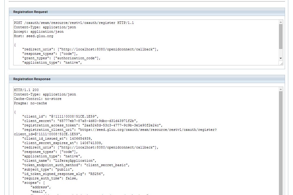 json-request-response