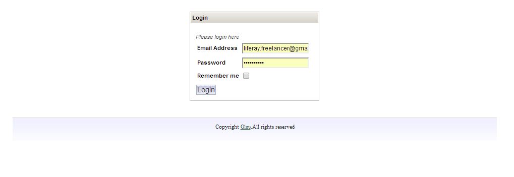 oauth-login