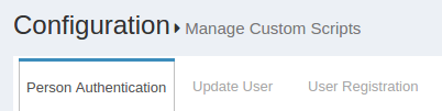 person-auth