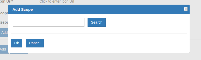 add-scope