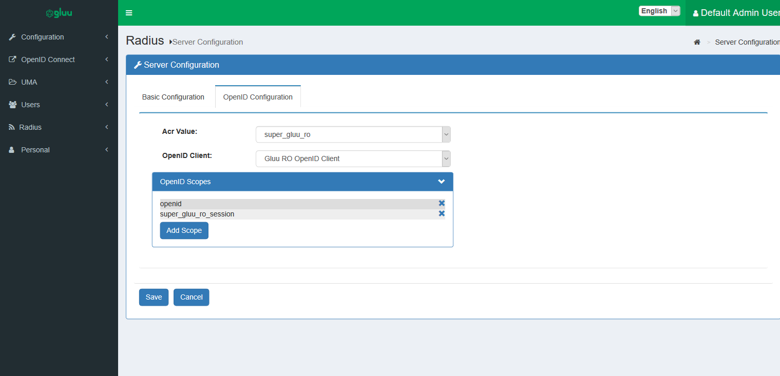 gluu-radius-openid-config