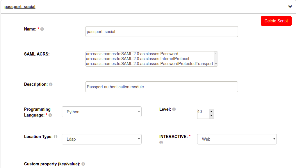 Enable passport_social